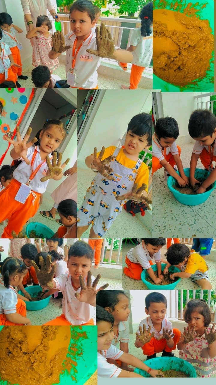All Activities